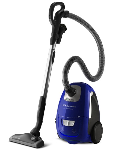 Aspirateur Electrolux- Ultra Silencer ZUS3932B