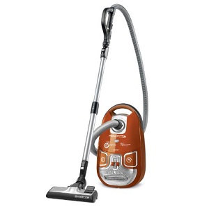 Aspirateur Rowenta – Extreme Silence Force RO582211