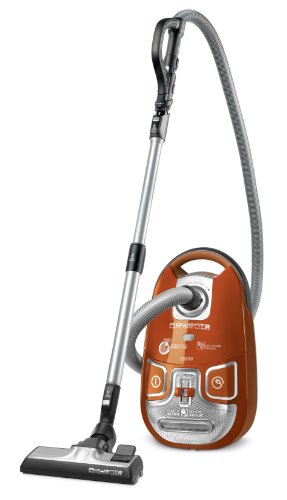 Aspirateur Rowenta - Extreme Silence Force RO582211 