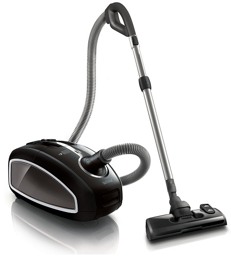 Aspirateur Philips - Silentstar Power FC9310