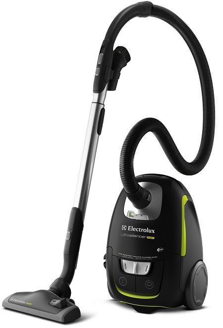 Aspirateur avec sac ZUSGREEN58