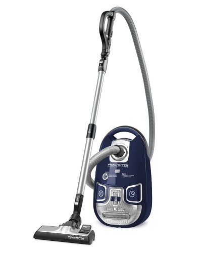 Aspirateur Rowenta - RO591111 Silence Force Extreme 62 dB