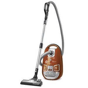 Aspirateur Rowenta RO583211 Extreme Silence Force 66 dB