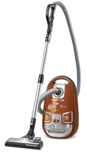 Aspirateur Rowenta RO583211 Silence Force Extreme  66 dB