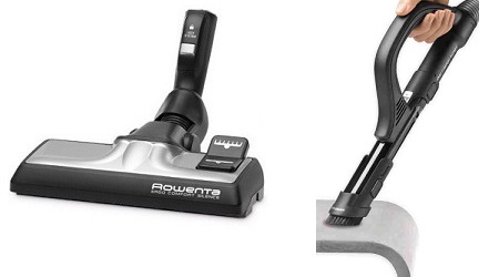 Aspirateur Rowenta RO583211 Silence Force Extreme - Accessoires Aspirateur Rowenta RO583211 Silence Force Extreme - Accessoires
