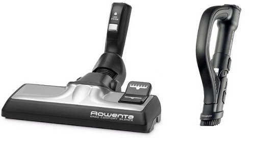 Rowenta – Silence Force Extreme 64 dB RO5913EA