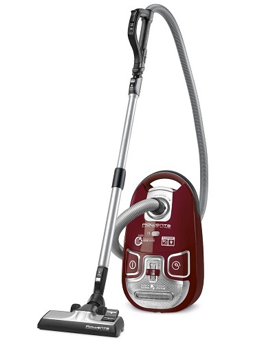 Aspirateur Rowenta - RO5913EA Silence Force Extreme