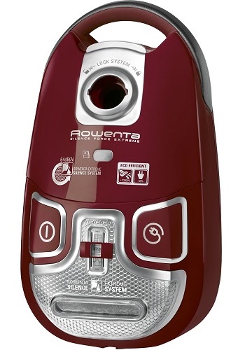 Aspirateur Rowenta - RO5913EA Silence Force Extreme