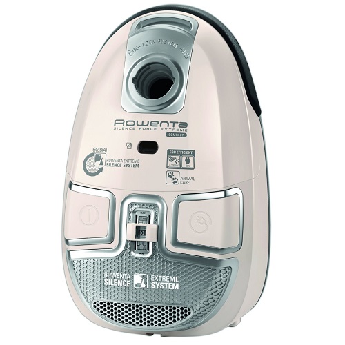 Aspirateur Rowenta - RO5787DA Silence Force Extreme Compact