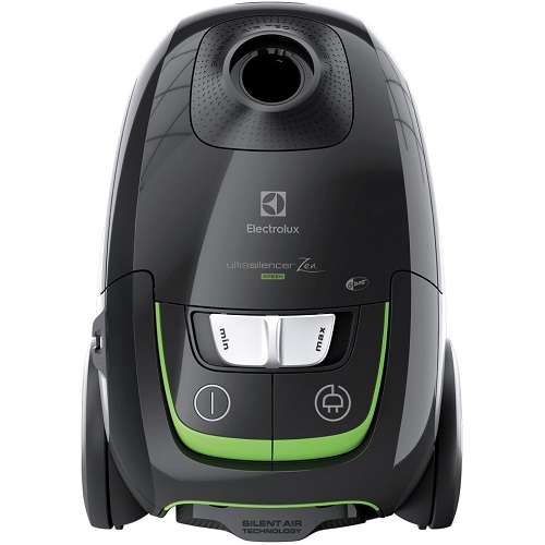 Aspirateur Electrolux - UltraSilencer ZEN ZUSGREEN58