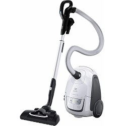 Aspirateur Electrolux – UltraSilencer ZEN EUS8ALRGY