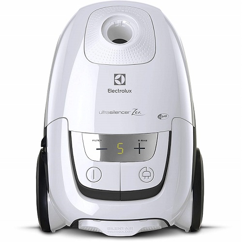 Aspirateur Electrolux - UltraSilencer ZEN EUS8ALRGY